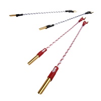 Nordost Norse 2 Bi-Wire Jumper Cables